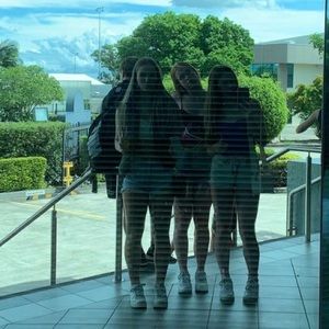 Meet your Posher, Jayden